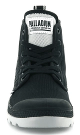 Palladium Pampa Lite Ultra Web Black