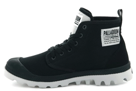 Palladium Pampa Lite Ultra Web Black