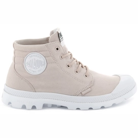 Palladium Blanc Lite Low Cuff Peach Whip