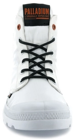 Palladium Pampa Lite Cyber Skin White