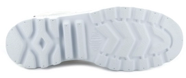 Palladium Pampa Lite Cyber Skin White