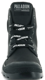 Palladium Pampa Lite Stx Black