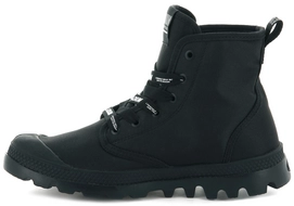 Palladium Pampa Lite Stx Black