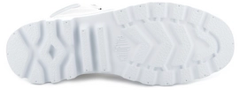 Palladium Pampa Lite Stx White