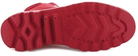 Palladium Pampa Lite Stx Flame Scarlet