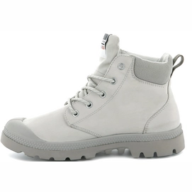 Palladium Pampa Lite + Cuff WP Rainy Day