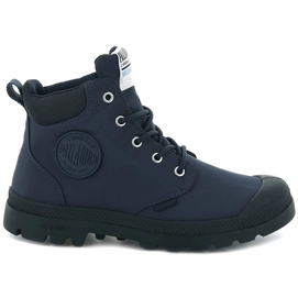 Palladium Pampa Lite + Cuff WP Mood Indigo