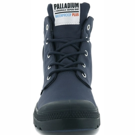 Palladium Pampa Lite + Cuff WP Mood Indigo
