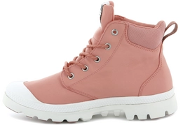 Palladium Pampa Lite + Cuff WP BurNT Coral