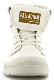 Palladium Palladenim Baggy Marshmallow