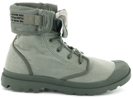 Palladium Men Baggy At 2.0 Vetiver