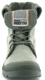 Palladium Men Baggy At 2.0 Vetiver
