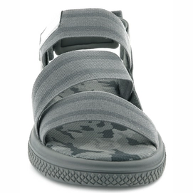 Palladium Men Crushion Sandal Origin Titanium