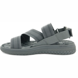 Palladium Men Crushion Sandal Origin Titanium