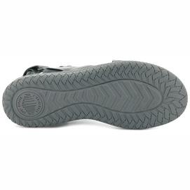 Palladium Men Crushion Sandal Origin Titanium