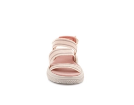 Palladium Women Crushion Sandal Origin Peach Blush
