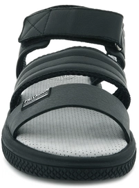 Palladium Men Crushion Sandal Alpha Black