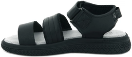 Palladium Men Crushion Sandal Alpha Black