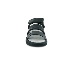 Palladium Women Crushion Sandal Alpha Black