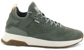 Palladium Ax Eon Native Nubuck Vetiver Herren