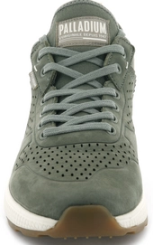Palladium Men Ax Eon Native Nubuck Vetiver