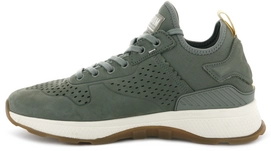 Palladium Men Ax Eon Native Nubuck Vetiver