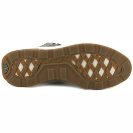 Palladium Men Ax Eon Native Nubuck Vetiver
