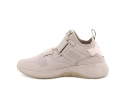 Palladium Women Ax Eon Army Silk St Rose Smoke