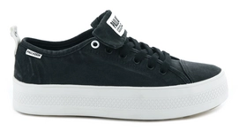 Palladium Women S U B Explorer Pack Black
