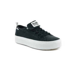 Palladium Women S U B Explorer Pack Black