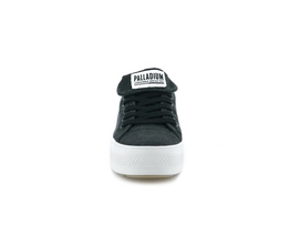 Palladium Women S U B Explorer Pack Black