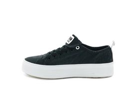 Palladium Women S U B Explorer Pack Black