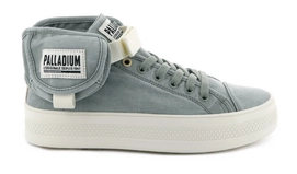Palladium Women S U B Explorer Pack Shadow