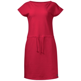 Robe Bergans Women Oslo Red