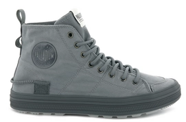 Palladium Men S U B Off Track Titanium