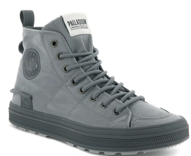 Palladium Men S U B Off Track Titanium