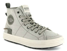 Palladium Men S U B Off Track Plaza Taupe