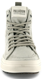 Palladium Men S U B Off Track Plaza Taupe