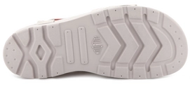 Palladium Women Solea Overlace Rose Smoke