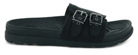 Palladium Women Solea Supply Black