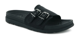Palladium Women Solea Supply Black