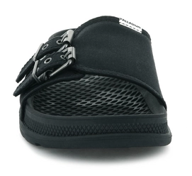 Palladium Women Solea Supply Black