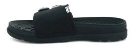 Palladium Women Solea Supply Black