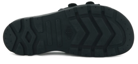 Palladium Women Solea Supply Black