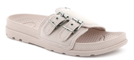 Palladium Women Solea Supply Peach Whip