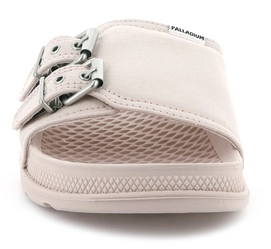 Palladium Women Solea Supply Peach Whip