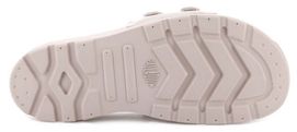 Palladium Women Solea Supply Peach Whip