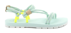 Palladium Women Stella St Tropez Shooting Sea