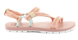 Palladium Women Stella St Tropez Peach Pearl