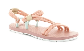 Palladium Women Stella St Tropez Peach Pearl